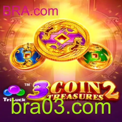 Descubra 3CoinTreasures2: Um Novo Mundo de Aventura