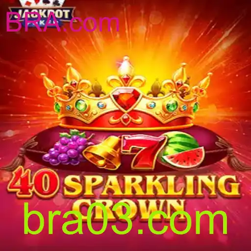 Explorando o Mundo Emocionante de 40SparklingCrown