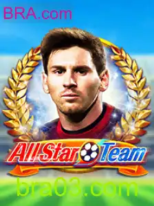 AllStarTeam: Um Mergulho no Mundo do Jogo que Revoluciona o Esporte Virtual