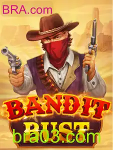 Desvendando BanditBust: O Novo Fenômeno dos Jogos Online com Conexões em BRA.com