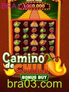 CaminodeChiliBonusBuy: Um Novo Fenômeno no Mundo dos Jogos