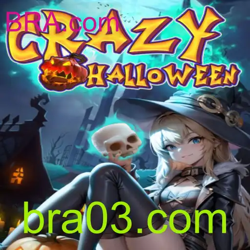 Descubra o Empolgante Jogo CrazyHalloween