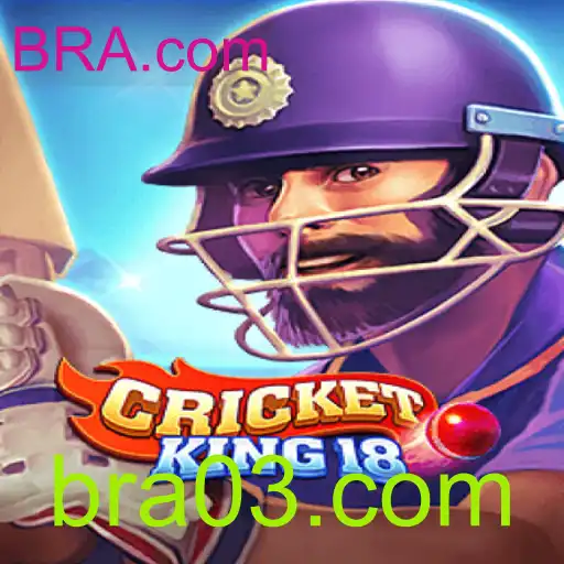 CricketKing18: Uma Imersão no Jogo de Críquete com BRA.com