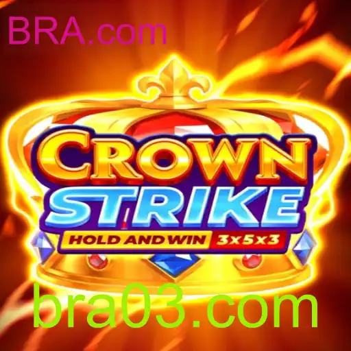 Crownstrike: A Revolução nos Jogos Estratégicos em 2023