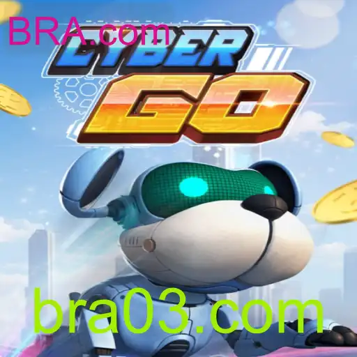 Descubra CyberGO: Um Fascinante Mergulho no Futuro do Gaming