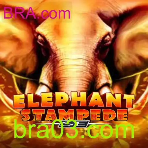 Descubra o Fascinante Mundo de ElephantStampedeSE
