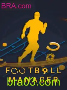 Descubra o Mundo do FootballManager: Estratégia, Gestão e Competição
