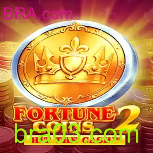 FortuneCoins2: Descubra as Emoções do Jogo com BRA.com