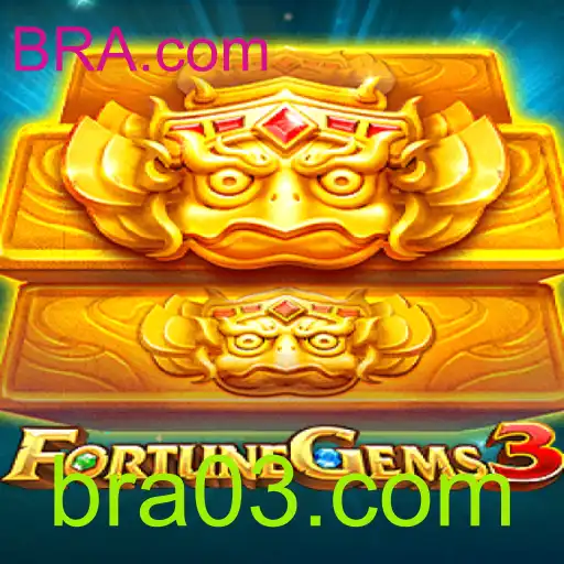 Descubra a Ação Atraente de FortuneGems3