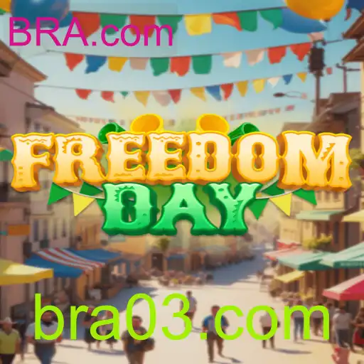 FreedomDay: Um Novo Horizonte no Mundo dos Jogos