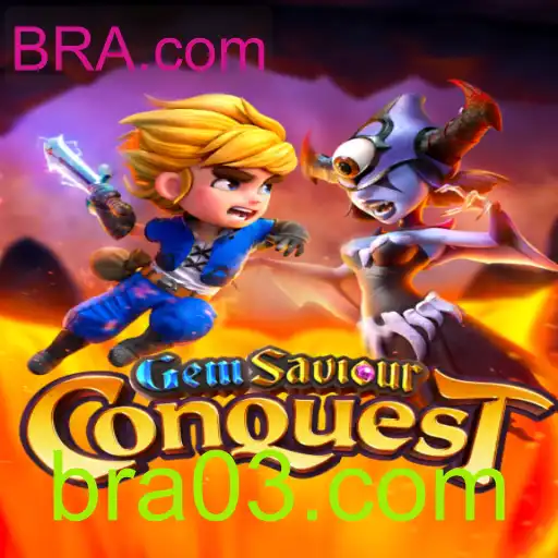 GemSaviourConquest: Um Guia Completo para o Novo Sucesso Emocionante