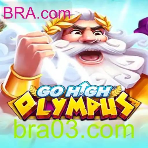 GoHighOlympus: Uma Jornada Épica no Universo dos Jogos