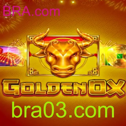 Explorando o Novo Jogo de Estratégia: GoldenOx