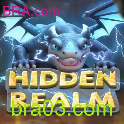HiddenRealm: Descubra os Segredos deste Jogo Inovador