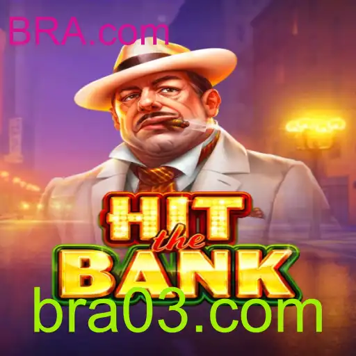 Descubra o Fascinante Mundo de HitTheBank: Como Jogar e Se Divertir
