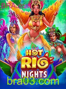 HotRioNightsBonusBuy: A Nova Sensação dos Cassinos Online