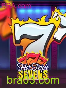 Descubra o Emocionante Mundo de HotTripleSevens: Regras e Estratégias