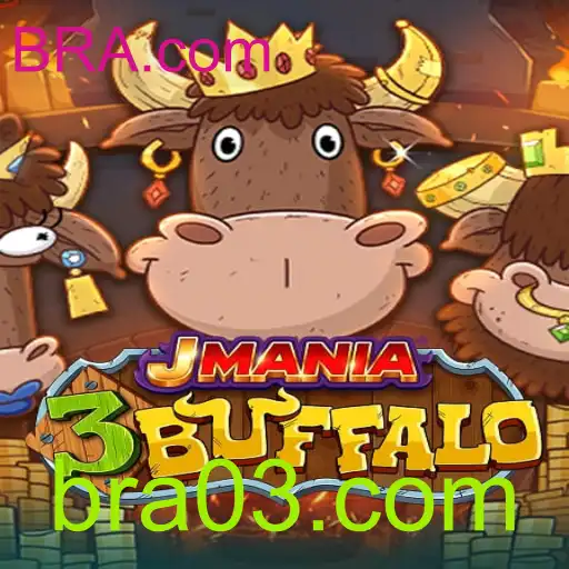 Descubra o Fascinante Mundo de JMania3Buffalo: O Jogo do Momento