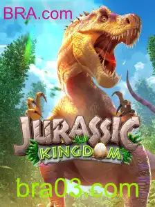 Desvendando o Mundo de JurassicKingdom: Uma Imersão no Mundo dos Dinossauros