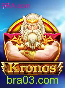 Descubra o Mundo Fascinante do Jogo Kronos