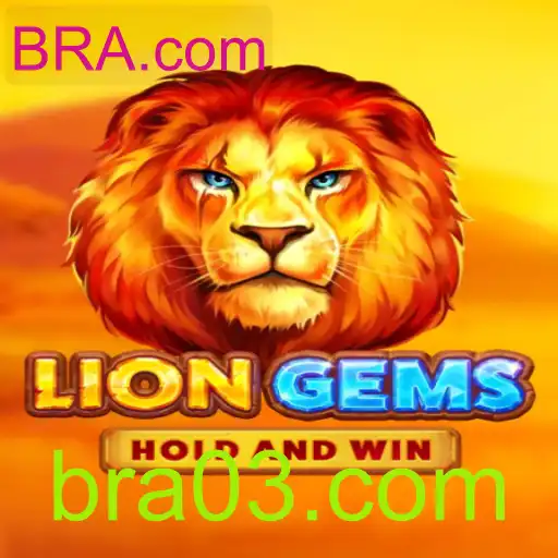 Desvendando LionGems: Um Mergulho nas Aventuras Interativas de BRA.com