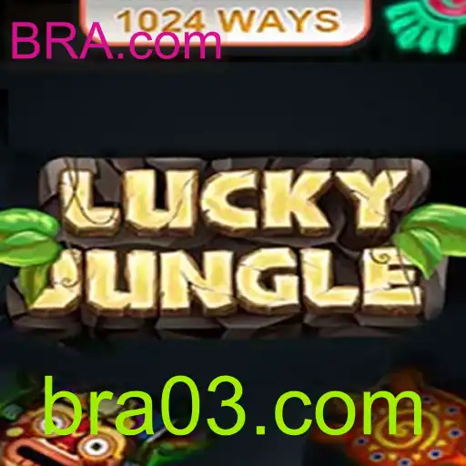 Descubra o Fascinante Mundo de LuckyJungle1024