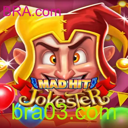 MadHitJokester: Uma Aventura de Diversão e Estratégia