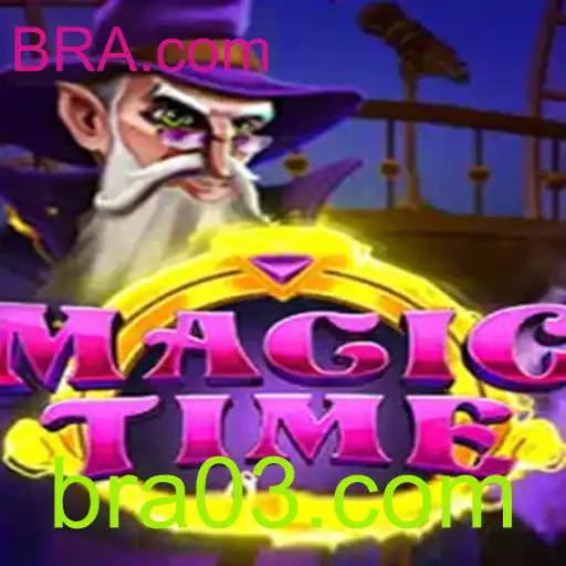 Descubra MagicTime: Um Mundo de Magia e Estratégia