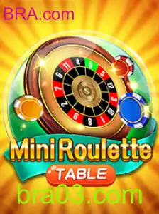 Explorando o Mundo do MiniRoulette: Um Jogo de Azar Moderno