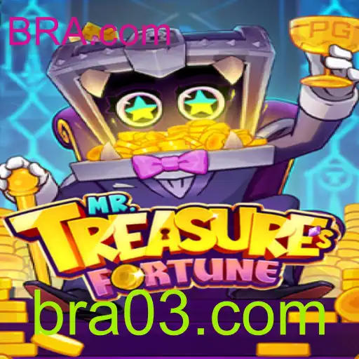 Desvendando os Mistérios de MrTreasuresFortune: O Jogo que Conquista