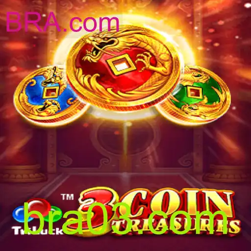 Explorando as Aventuras de 3CoinTreasures: Mergulhe em um Mundo de Aventura e Estratégia