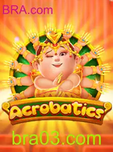 Acrobatics: Descubra o Empolgante Mundo de Movimentos e Estrategias