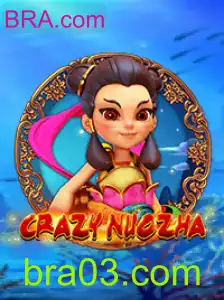 Explorando o Universo de CrazyNuoZha: Um Jogo Revolucionário