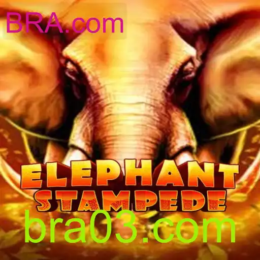 ElephantStampede: A Nova Frenesi nos Jogos Online