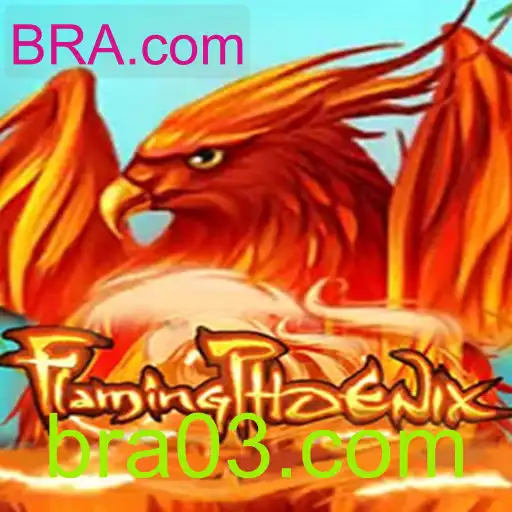 Descobrindo o Universo do Jogo FlamingPhoenix