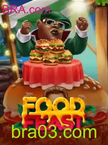 Descubra o Mundo de FoodFeast: O Jogo de Estratégia Culinária do Momento
