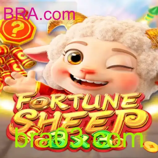 FortuneSheep: Um Mergulho no Novo Mundo dos Games com BRA.com