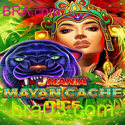 Aventura e Estratégia no Universo de JManiaMayanCacheDice
