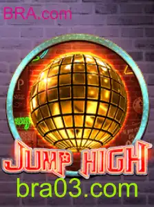 JumpHigh: O Jogo que Está Revolucionando a Diversão Digital