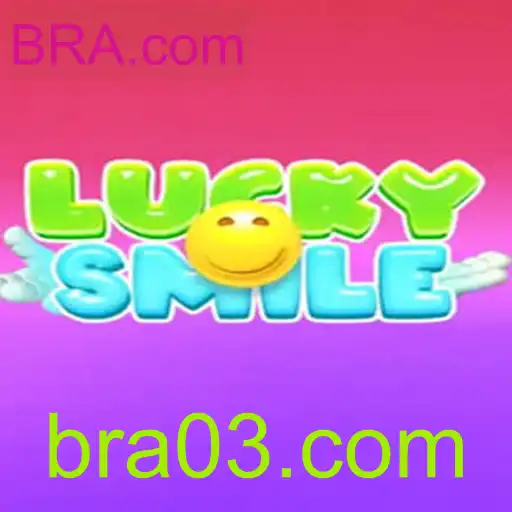 LuckySmile: Uma Experiência de Jogo Empolgante