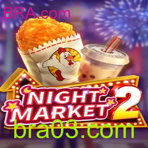 NightMarket2: A Experiência Imersiva de Jogo em BRA.com