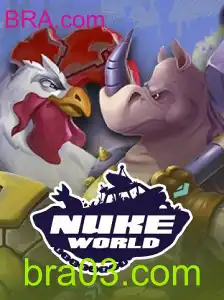 NukeWorld: A Nova Sensação no Mundo dos Jogos