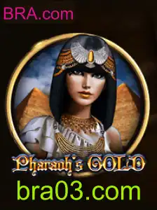 Descubra a Aventura com o Jogo PharaohsGold