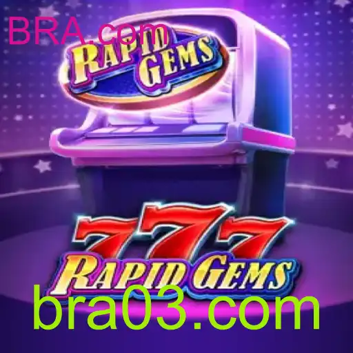 Explorando o Mundo de RapidGems777: O Novo Fenômeno dos Jogos Online