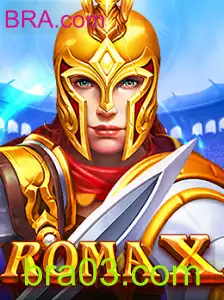 Explorando RomaX: O Jogo Estratégico do Momento