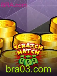 Descubra o emocionante mundo de ScratchMatch: o jogo interativo do momento