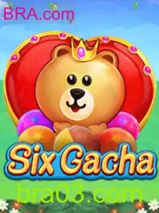 Explorando SixGacha: Uma Nova Experiência de Jogo