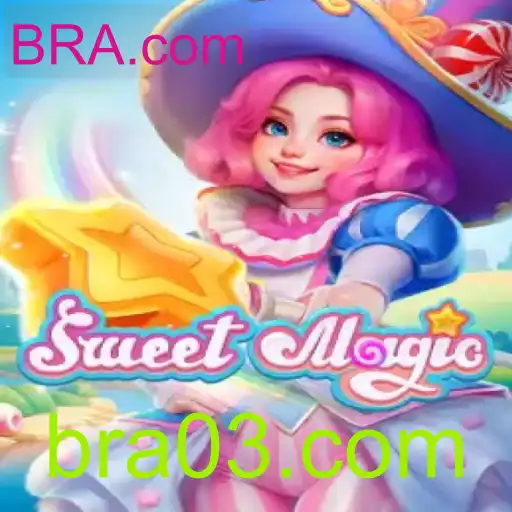 Descubra a Magia de SweetMagic: Um Jogo Encantador para Todas as Idades