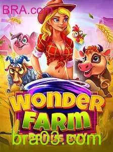 Explorando o Mundo do WonderFarmBonusBuy: Um Mergulho no Jogo da Nova Geração