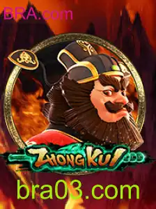 ZhongKui: Uma Viagem ao Místico Jogo de Estratégia